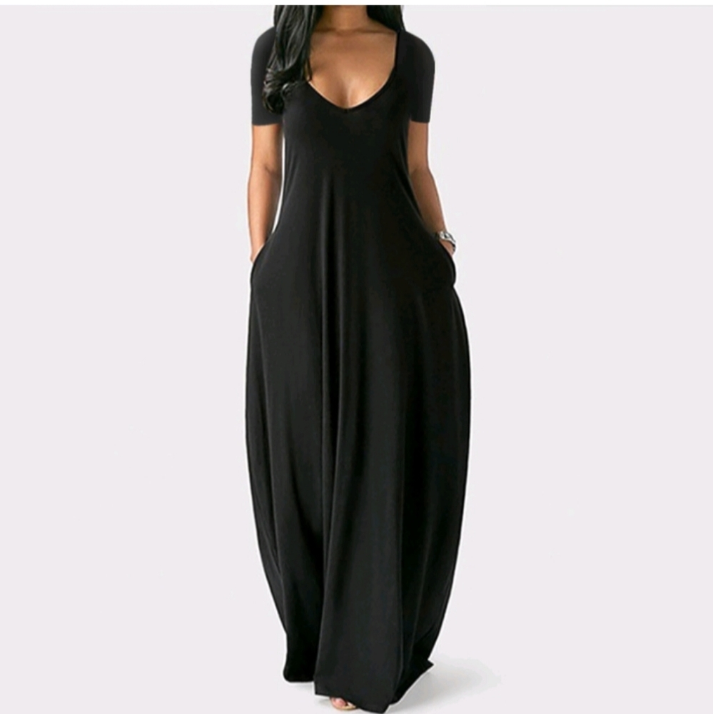 Casual Dress